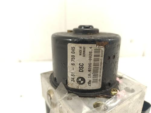 ABS Bremseaggregat BMW 3 (E46) 320 d | BP30006193M43 