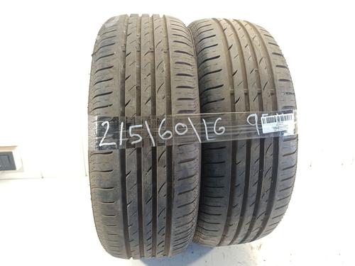 Andre CITROËN C5 III (RD_) 1.6 HDi 110 (RD9HZC) (109 hp) 28710044