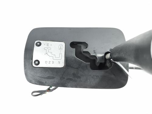 Gear lever PEUGEOT 607 (9D, 9U) 2.2 HDi | BP36391416M90 - Image 2