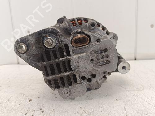 Alternator TATA INDIGO MARINA (4_V2)  | BP12546791M7 