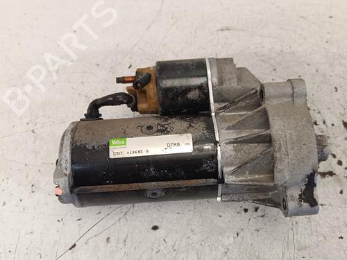 Used Starter CITROËN ZX (N2) [1991-1999]  13542338