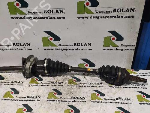 Used Right front driveshaft FORD COUGAR (EC_) 2.5 V6 24V (170 hp) 4867648
