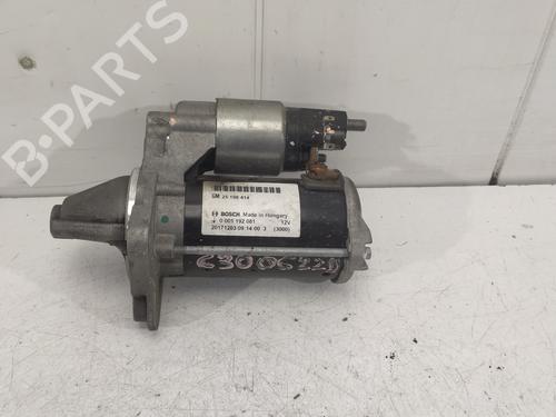 Anlasser für OPEL CORSA E (X15) 1.4 (08, 68) (90 hp) 10136482