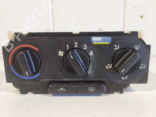 Used Climate control OPEL ASTRA G Hatchback (T98) 1.7 CDTI (F08, F48) (80 hp) 6069558