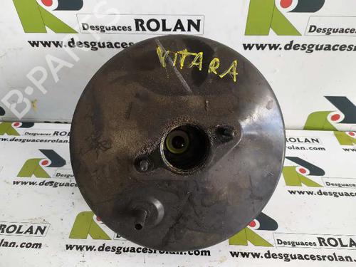 Used Servo brake SUZUKI VITARA (LY) [2015-2025]  12546449