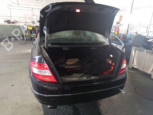 Engine MERCEDES-BENZ C-CLASS (W204) C 220 CDI (204.008) | BP39148405M1 - Image 16