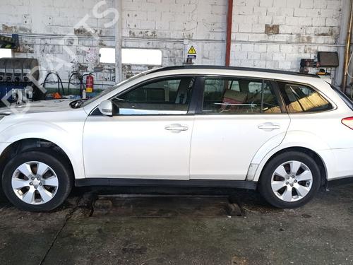 Used Parts SUBARU LEGACY V Estate (BR) 2.0 D AWD (BRD) (150 hp) 4335553