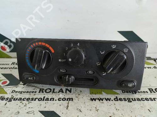 Used Climate control DAEWOO LANOS (KLAT) [1997-2025]  4056974