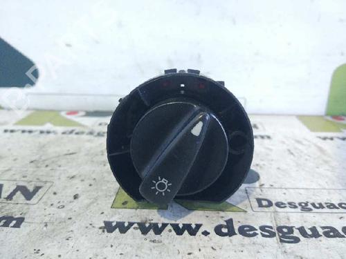 Used Headlight switch SEAT IBIZA II (6K1) [1993-2002]  4055230