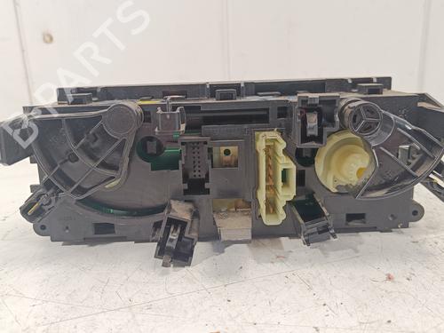 Climate control PEUGEOT 207 (WA_, WC_)  | BP12949040I5 