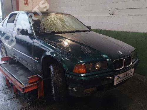 Front right window mechanism BMW 3 (E36) 318 tds | BP6809360C23 