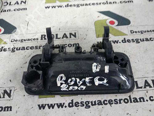 BP4767580C128 | Front left exterior door handle ROVER 200 II Hatchback (XW)  BP4767580C128