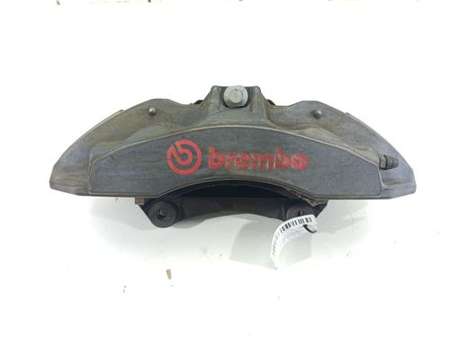 Used Right front brake caliper FORD USA MUSTANG Coupe 5.0 V8 Bullitt (460 hp) 30353323
