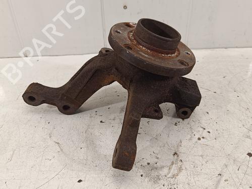 Right front steering knuckle RENAULT CLIO III (BR0/1, CR0/1)  | BP11734122M26 