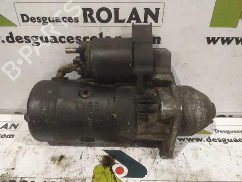 Used Starter LANCIA DEDRA (835_) [1989-1999]  5232396