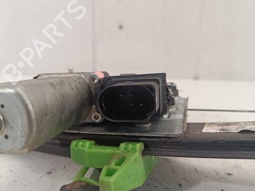 Rear left window mechanism BMW 1 (E87) 118 d | BP18952181C24 