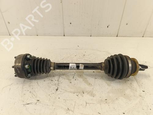 Drivksel foran venstre SEAT IBIZA III (6L1) 1.9 SDI (64 hp) 28728827