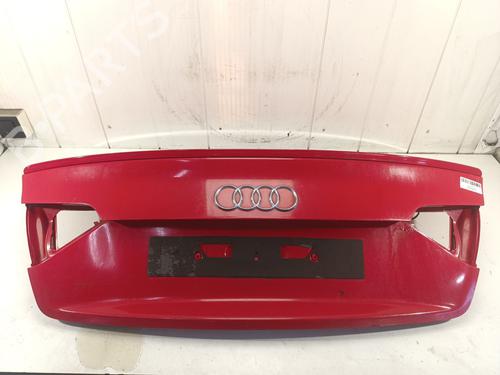 Tailgate AUDI A5 (8T3) 3.0 TDI quattro | BP14497011C6 