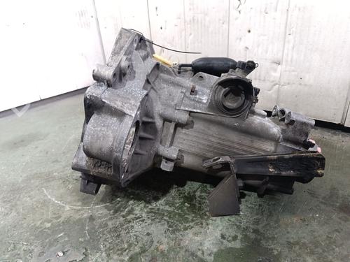 Gearbox SEAT IBIZA II (6K1) 1.9 D | BP26501800M3 