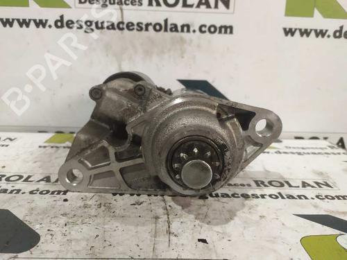 Starter SKODA FABIA I (6Y2) 1.2 | BP4629436M8 
