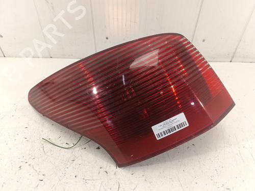 Used Left taillight PEUGEOT 407 SW (6E_, 6D_) 2.0 HDi 135 (136 hp) 29481145