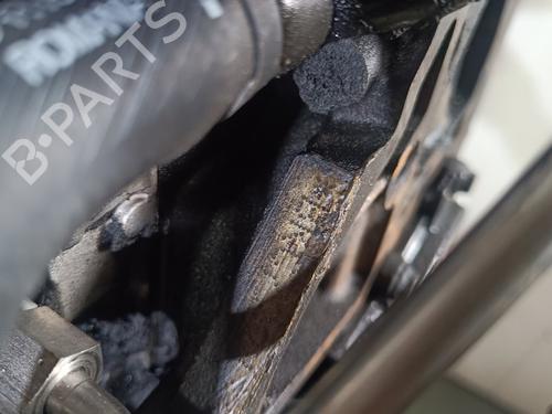 Engine VW TOURAN (1T1, 1T2) 1.9 TDI | BP19161248M1 