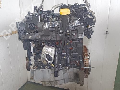Motor DACIA DOKKER Express Box Body/MPV [2012-2025]  17793719