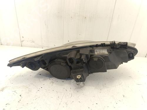 Left headlight PEUGEOT 307 SW (3H) 1.6 HDI 110 | BP29395415C28 