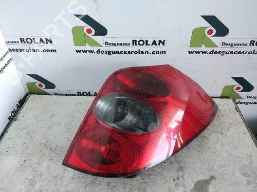 Used Right taillight RENAULT LAGUNA II Grandtour (KG0/1_) [2001-2007]  4061253