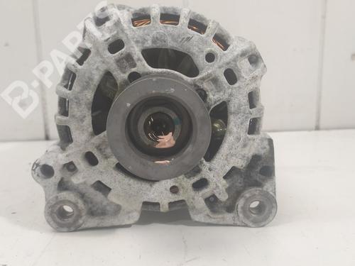 Used Alternator Alternator SEAT Mii (KF1, KE1) 1.0 (75 hp) 10204814 10204814