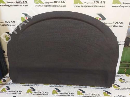 Rear parcel shelf RENAULT LAGUNA III (BT0/1) 2.0 dCi (BT01, BT08, BT09, BT0E, BT0K, BT12, BT1C, BT1D,... (150 hp)null