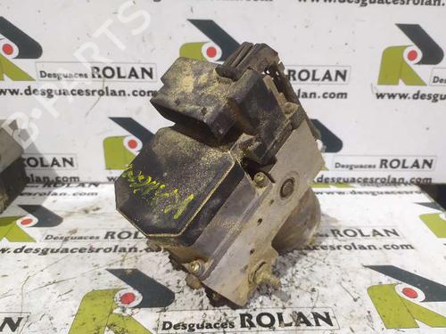 Used ABS pump RENAULT KANGOO (KC0/1_) [1997-2025]  4679371