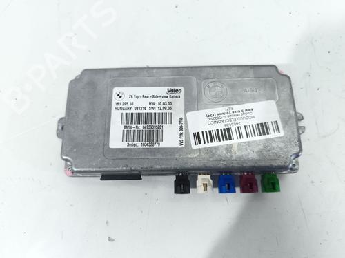 Used Electronic module Electronic module BMW 3 Gran Turismo (F34) 325 d (224 hp) 40543764 40543764