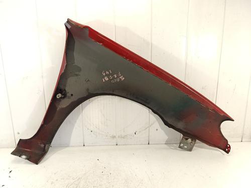 Left front fenders CITROËN SAXO (S0, S1) 1.5 D | BP27617032C41 