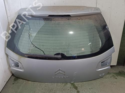 Used Tailgate CITROËN C3 II (SC_) [2009-2025]  12546817