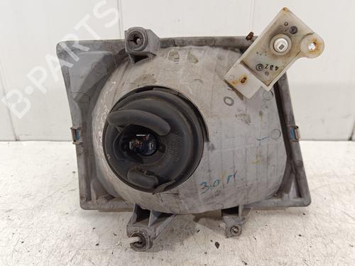 Left headlight FORD RANGER (ET)  | BP12546809C28 