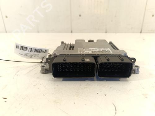 Engine control unit (ECU) PEUGEOT 208 II (UB_, UP_, UW_, UJ_) 1.5 BlueHDI 100 | BP24974371M57 