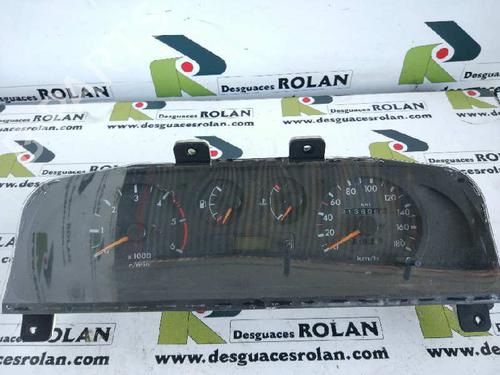 Used Instrument cluster NISSAN TERRANO II (R20) [1992-2007]  4062986