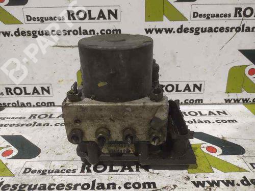 Used ABS pump PEUGEOT 307 (3A/C) 2.0 HDi 90 (90 hp) 4689946