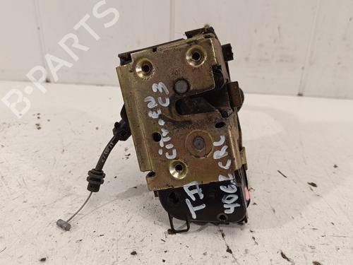 Rear right lock CITROËN C3 I (FC_, FN_) 1.4 HDi | BP23548930C99 