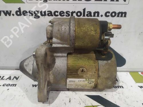 Used Starter FIAT PUNTO (176_) 1.2 16V (86 hp) 10246764