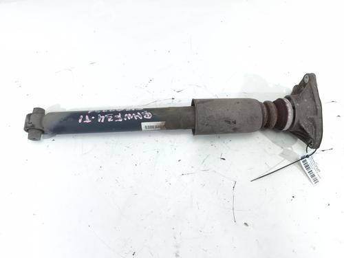 Used Left rear shock absorber Left rear shock absorber BMW 3 Gran Turismo (F34) 325 d (224 hp) 40498101 40498101