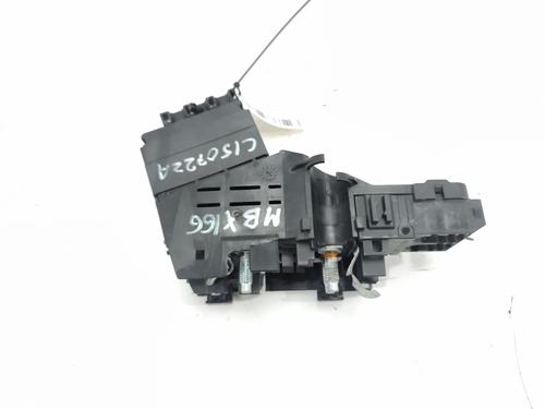 Used Electronic module Electronic module MERCEDES-BENZ GL-CLASS (X166) GL 350 CDI / BlueTec 4-matic (166.823, 166.824) (258 hp) 40543783 40543783