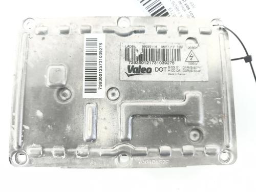 Lights ECU PEUGEOT 607 (9D, 9U) 2.2 HDi | BP33656534M55 - Image 2