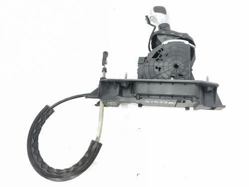 Leva del cambio Leva del cambio VW SCIROCCO III (137, 138) 2.0 TDI (150 hp) 36391903 36391903