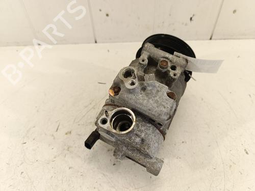 AC compressor VW GOLF VI (5K1) 2.0 GTi | BP26940611M34 