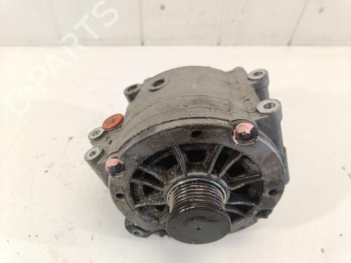 Alternator MERCEDES-BENZ C-CLASS (W203) C 220 CDI (203.006, 203.008) | BP24509095M7 
