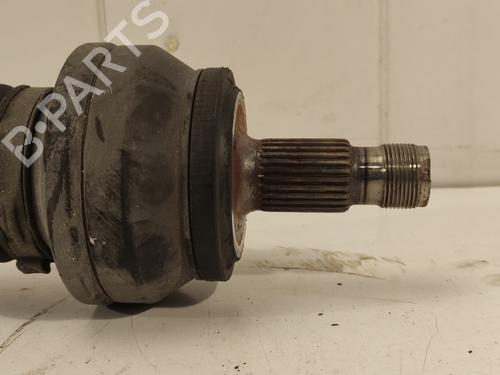 Left rear driveshaft MERCEDES-BENZ C-CLASS (W204)  | BP9144128M40