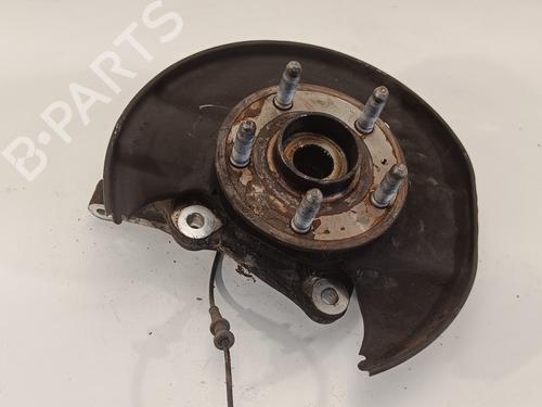 Left front steering knuckle OPEL INSIGNIA A (G09) | BP15599919M25