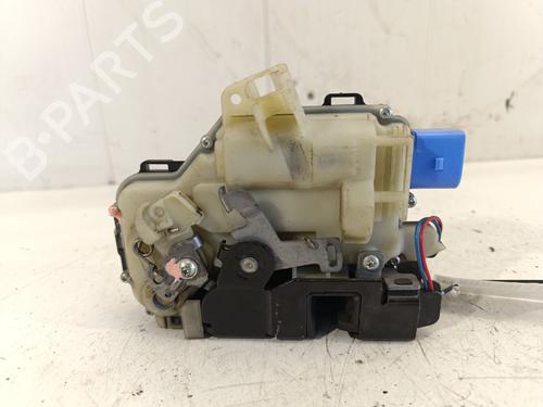 Front left lock SEAT IBIZA III (6L1) 1.9 SDI | BP27575424C98 